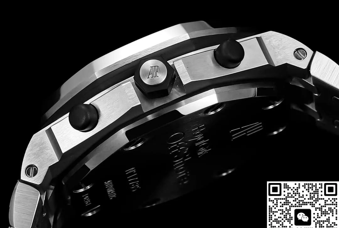 TK Factory Audemars Piguet 26238TI.OO.2000TI.01 1:1 Best Edition Replica Watch